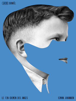 cover image of Le Fin Chemin des anges